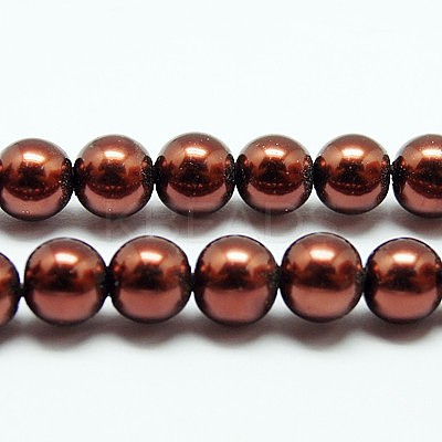 Fashion Glass Pearl Beaded Necklaces X-NJEW-D061-8mm-1-1