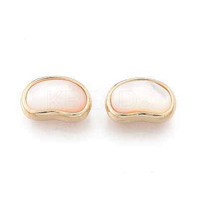 Brass Beads KK-N232-526-1