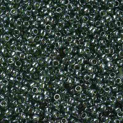 TOHO Round Seed Beads SEED-XTR08-0119-1