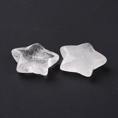 Natural Gemstone Beads G-P469-12A-1