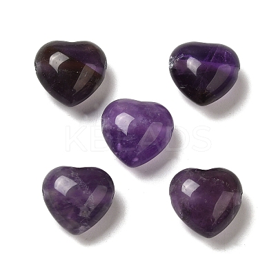 Natural Amethyst Beads G-K248-A04-01-1