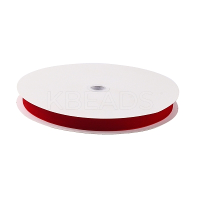 3/4 inch Single Face Velvet Ribbon OCOR-R019-19.1mm-045-1