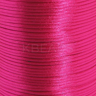 Eco-Friendly 100% Polyester Thread NWIR-G014-M-1