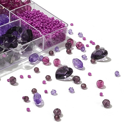DIY Jewelry Making Kits DIY-YW0002-94I-1