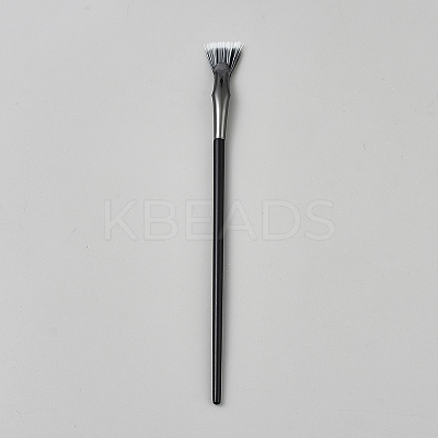 Eye Lashes Cosmetic Brushes MRMJ-WH20008-09-1