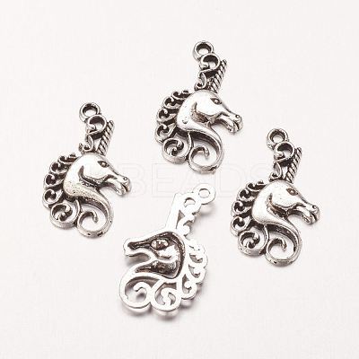 Alloy Pendants PALLOY-A19244-AS-FF-1