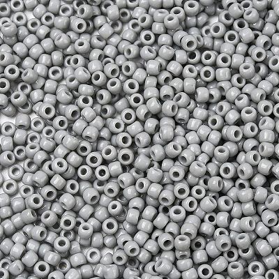 TOHO 8/0 Round Beads SEED-TR08-0053-1