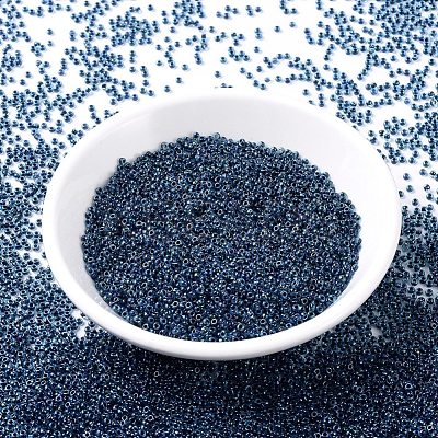 MIYUKI Round Rocailles Beads SEED-X0054-RR0347-1