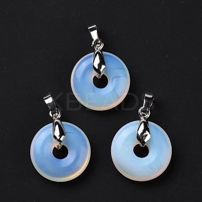 Opalite Pendants G-E059-01P-07-1
