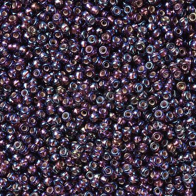 MIYUKI Round Rocailles Beads SEED-X0054-RR1013-1