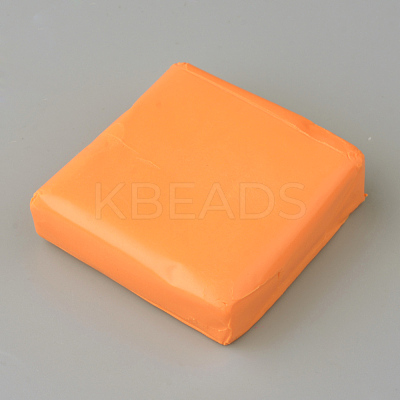 Polymer Clay Plasticine Toys DIY-Q012-M-1