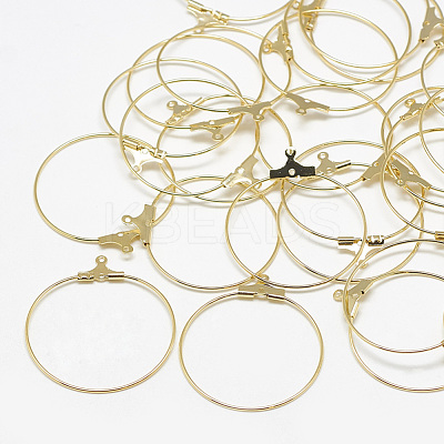Brass Pendants KK-N200-045A-1