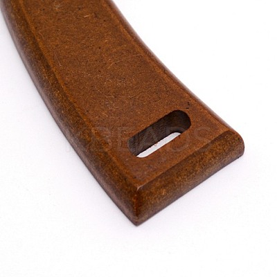 Wooden U Handles Replacement FIND-WH0067-06B-1