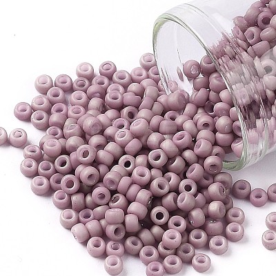 TOHO 8/0 Round Beads X-SEED-TR08-0766-1