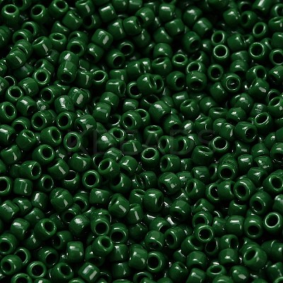 TOHO 8/0 Round Beads X-SEED-TR08-0047H-1