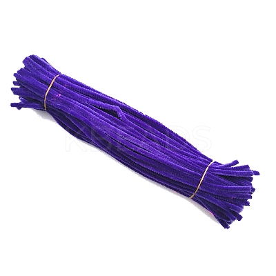 DIY Plush Sticks PW-WG53797-21-1