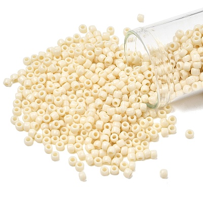 TOHO 8/0 Round Beads SEED-TR08-0051-1