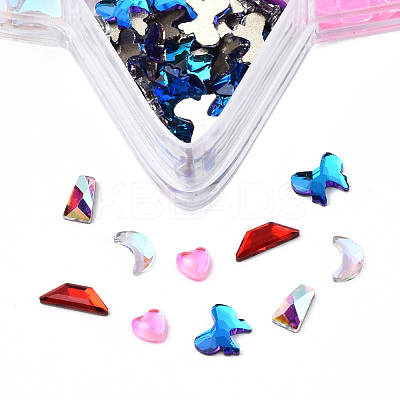 Nail Art Sets MRMJ-N030-03-1