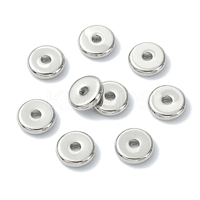 SHEGRACE Brass Beads XGRPCN350-248P-1