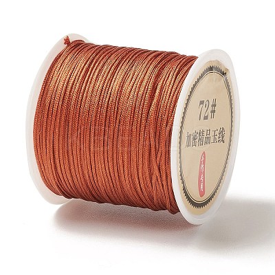 Nylon Braided Cord NWIR-C003-01A-05-1