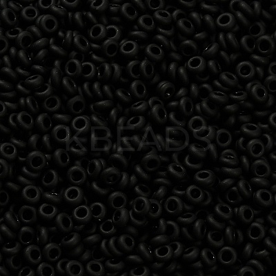 TOHO 6/0 Demi Round Beads SEED-DR06-0049F-1