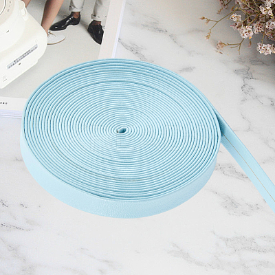 PU Leather Ribbons DIY-WH20011-93D-13-1