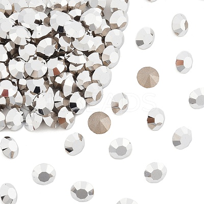 Preciosa® MAXIMA Crystal Round Stones X-PRC-RBSS24-00030-270-1