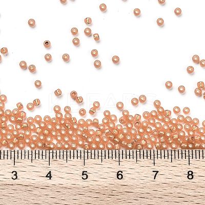TOHO Round Seed Beads SEED-XTR11-2112-1