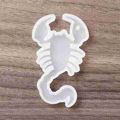 DIY Constellation Shaped Pendant Food-grade Silicone Molds LS-SIMO-D002-02I-1