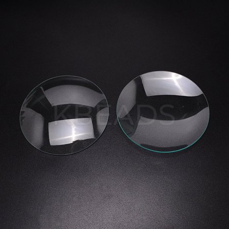 Glass Surface Dish Beaker Cover TOOL-WH0132-74F-1