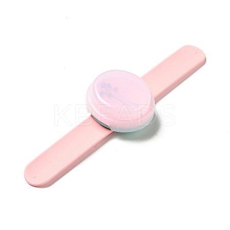 Magnetic Sewing Pincushion Wrist for Sewing TOOL-G019-01A-1