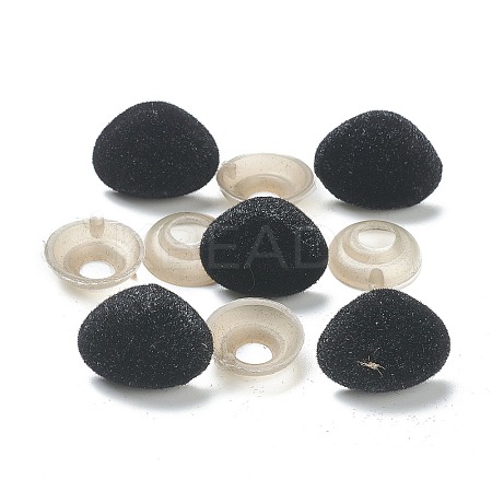 (Defective Closeout Sale: Hair Slip) DIY-XCP0001-43C-01-1
