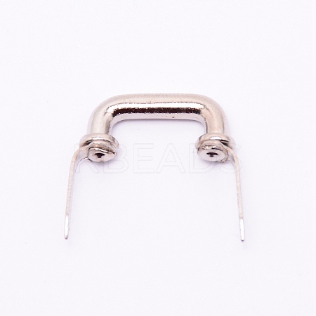 Iron Handle LS-FIND-WH0060-09P-1