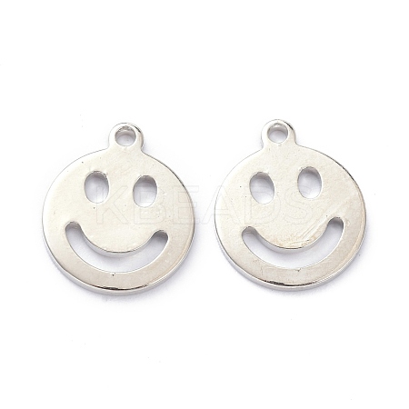 Brass Pendants KK-K250-10P-1