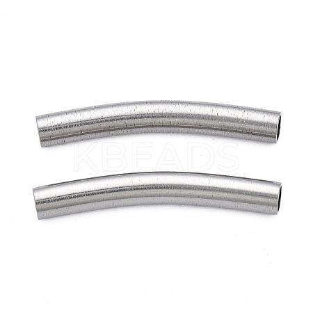 Non-Tarnish 201 Stainless Steel Beads STAS-N092-130C-01-1