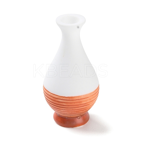 Resin Mini Vase CRES-D022-01C-1