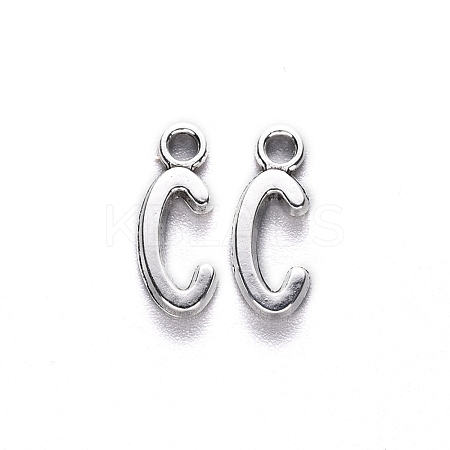 Tibetan Style Alloy Pendants TIBE-S108-108C-AS-RS-1