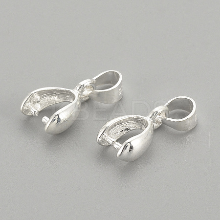 925 Sterling Silver Pendants LS-STER-S002-72-1