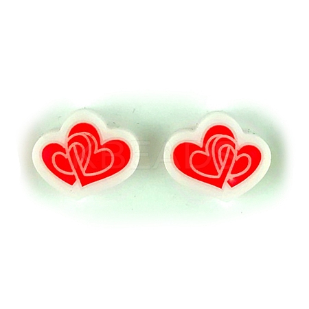Valentine's Day Silicone Molds LS-DIY-J009-02H-1