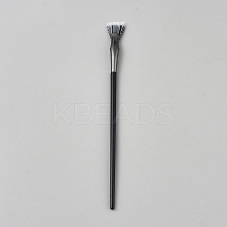 Eye Lashes Cosmetic Brushes MRMJ-WH20008-09-1