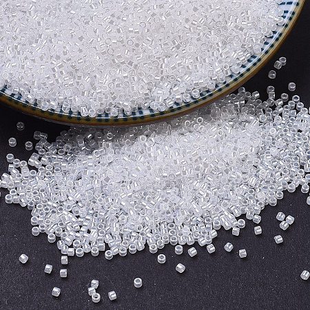 MIYUKI Delica Beads SEED-MY11-DB0231-1