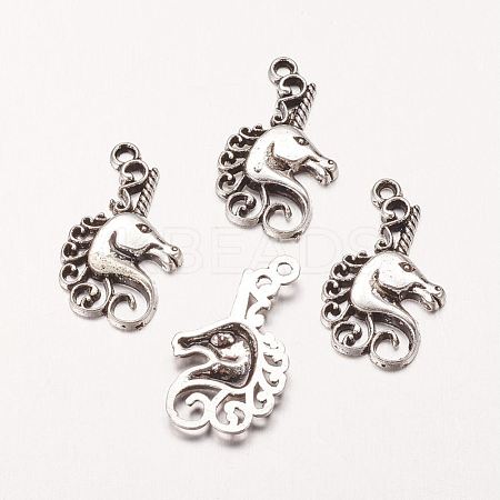 Alloy Pendants PALLOY-A19244-AS-FF-1