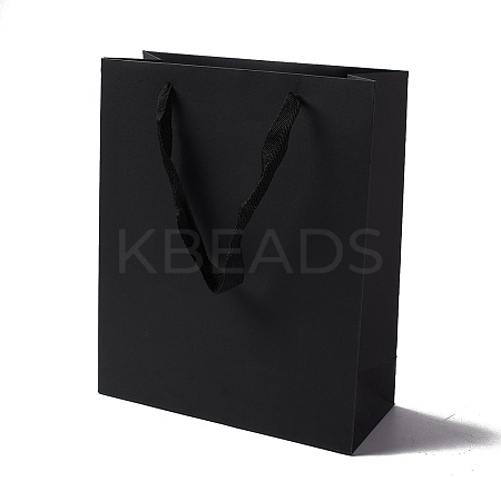 Kraft Paper Bags LS-ABAG-F008-01C-03-1