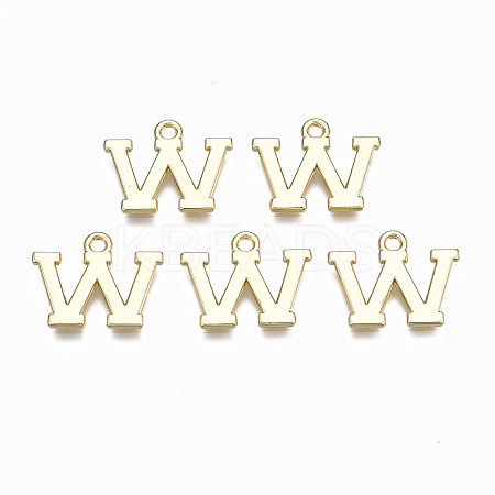 Alloy Charms LS-PALLOY-Q441-025W-NR-1
