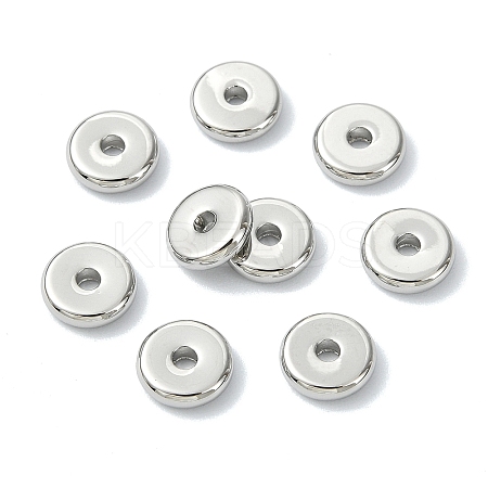 SHEGRACE Brass Beads XGRPCN350-248P-1
