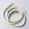 Adjustable PU Leather Bag Straps FIND-WH0400-16J-1