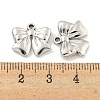 Non-Tarnish 304 Stainless Steel Charms STAS-A099-14P-3