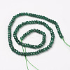 Natural Malaysia Jade Beads Strands G-D165-B-03-3