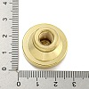 Wax Seal Brass Stamp Head AJEW-G056-01R-4
