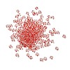Transparent Stripe Glass Seed Beads GLAA-NH0001-06K-2